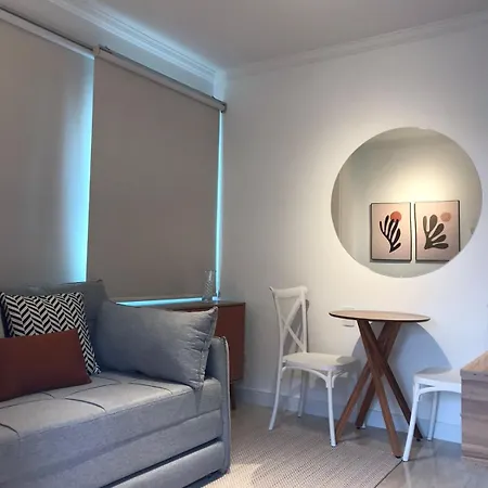 Sinta-Se Em Casa. Apartment Barbacena Exterior photo