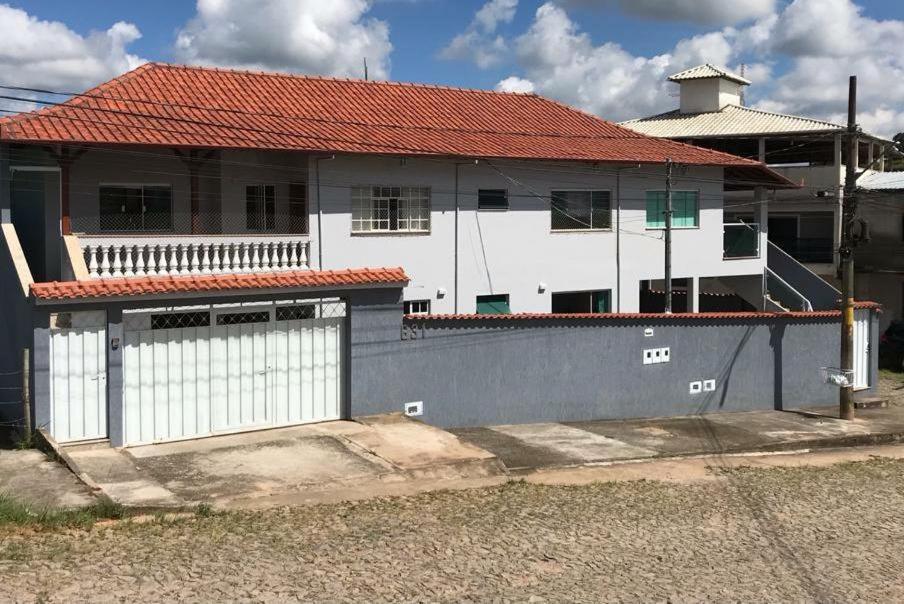 Sinta-se Em Casa. Barbacena