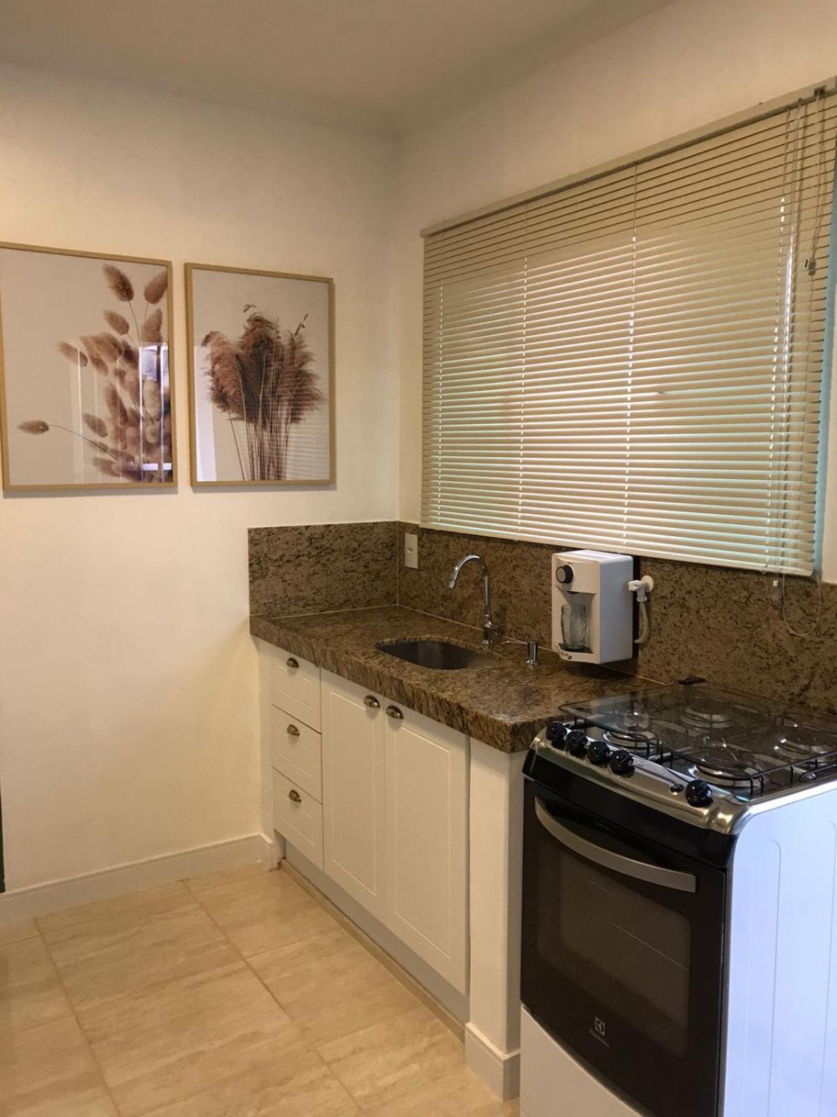 Apartment Sinta-se Em Casa.